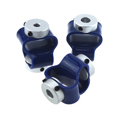 LS-D-D22L31 Encoder coupling 8-shaped coupling stepping servo motor torque Flexible couplings